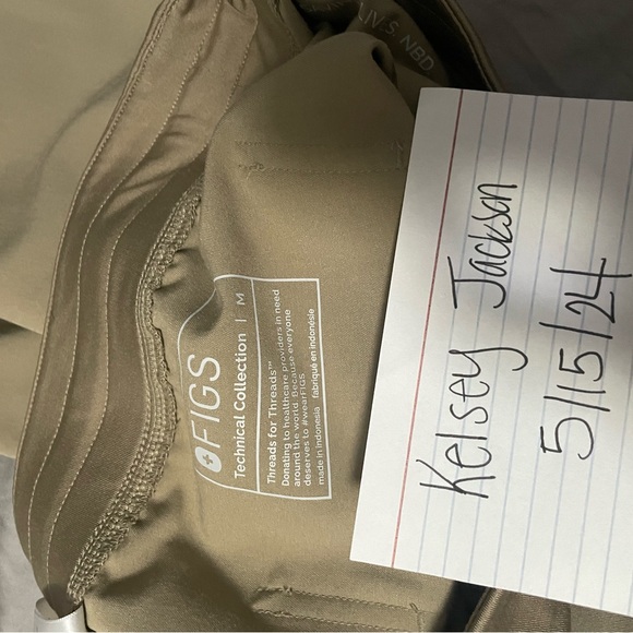 Women set of figs - Picture 5 of 7